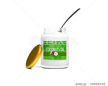 ココナツオイル 16069240