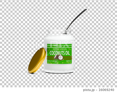ココナツオイル 16069240