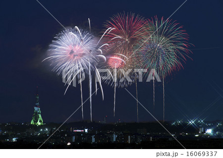 PL花火芸術 16069337