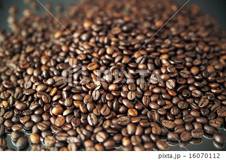 Coffee beans 16070112