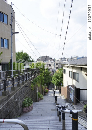 本郷　炭団坂 16070952