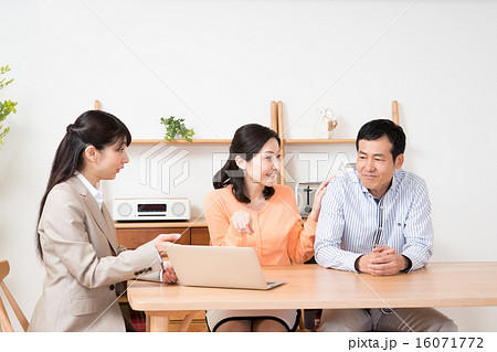 商談イメージ 商談イメージ 16071772