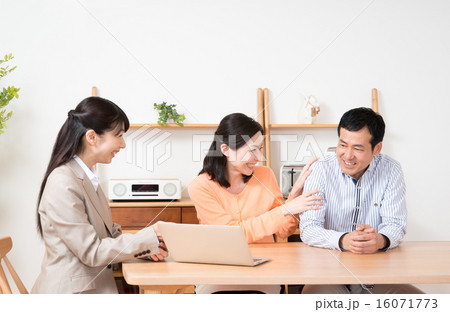 商談イメージ 商談イメージ 16071773