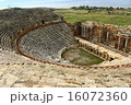 ヒエラポリス遺跡 16072360