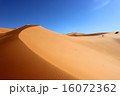 美しい砂漠 16072362