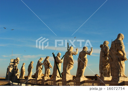 サンピエトロ大聖堂 16072754