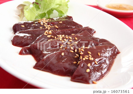 生レバー　レバー 16073561