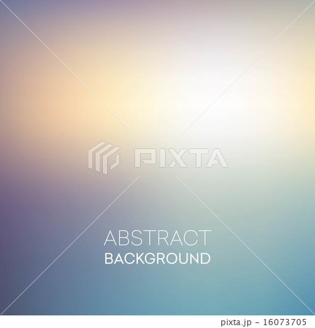 Blured backgrounds retro style. Vector background Blured backgrounds retro style. Vector background 16073705