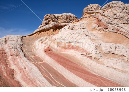 White Pocket Canyon, Arizona, USA White Pocket Canyon, Arizona, USA 16073948