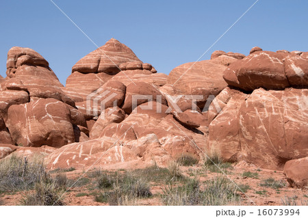 Blue Canyon, Arizona, USA 16073994