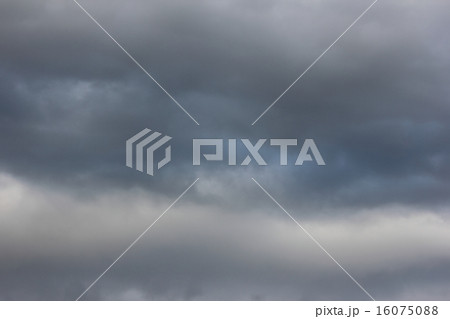 空の雲210 16075088