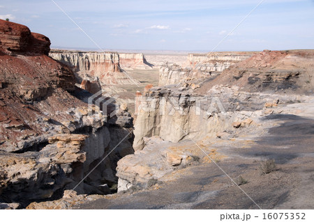 Coal Mine Canyon, Arizona, USA Coal Mine Canyon, Arizona, USA 16075352