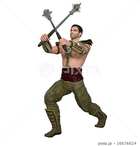 戦士 戦士 16076024