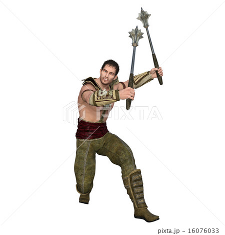 戦士 戦士 16076033