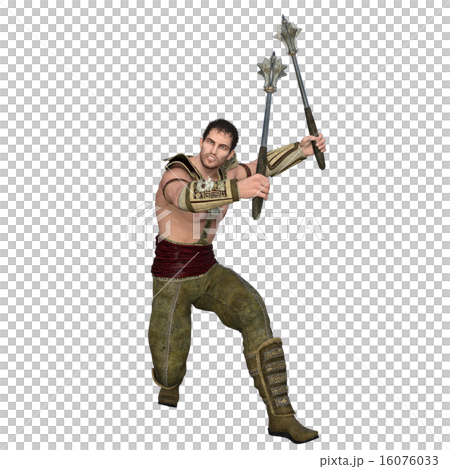 戦士 戦士 16076033