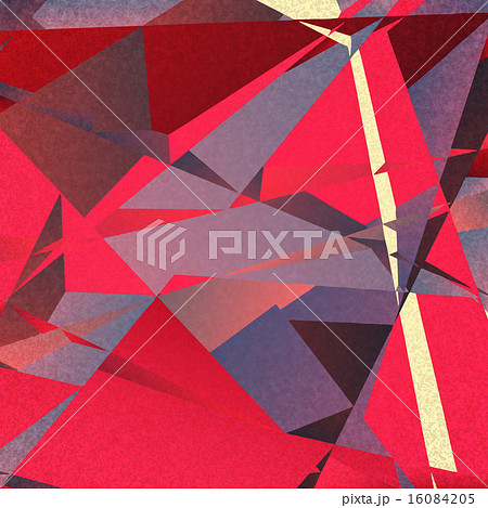 Retro geometric background with colorful paper Retro geometric background with colorful paper 16084205