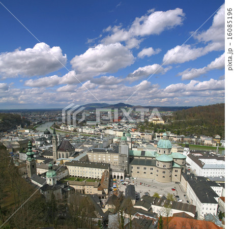Salzburg Salzburg 16085196