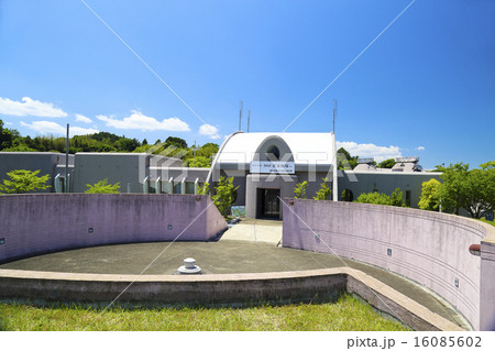 奥松島縄文村歴史資料館 16085602