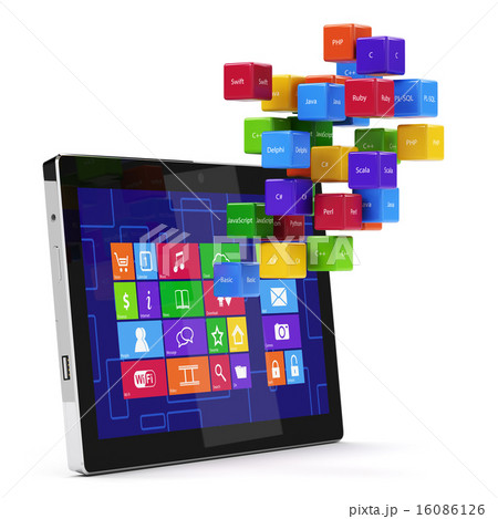 Programming concept 16086126