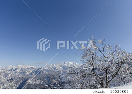 立山山麓スキー場 16086305