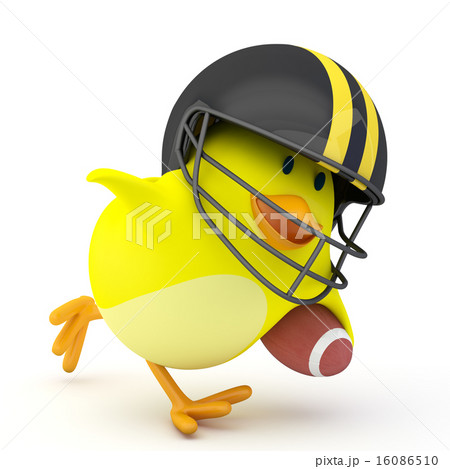 Quarterback 16086510