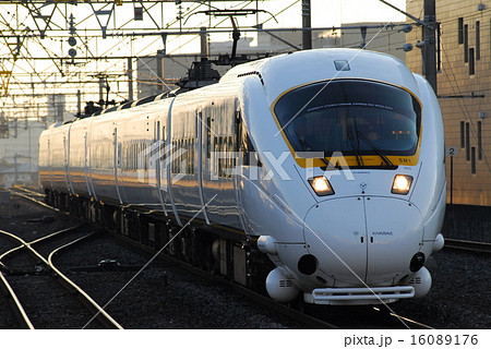 特急かもめ 16089176