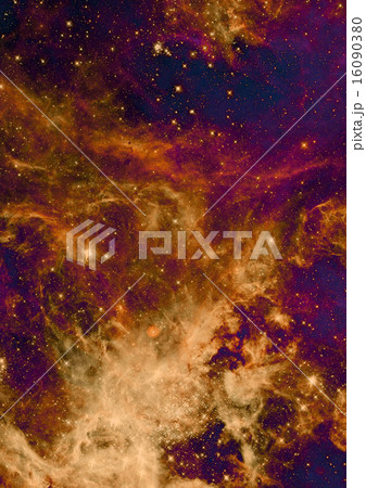 Being shone nebula Being shone nebula 16090380
