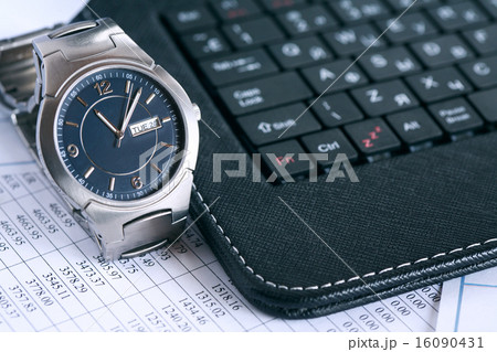 Time Is Money 16090431