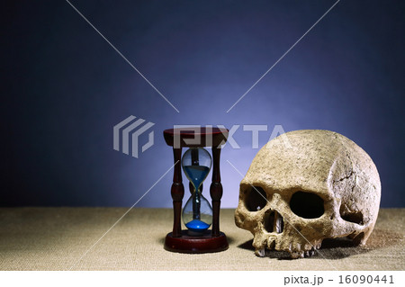 Time Passing 16090441