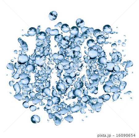 Water Drops Background Water Drops Background 16090654