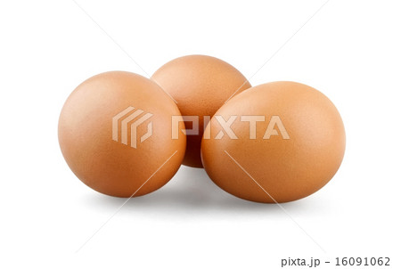 Three eggs 16091062