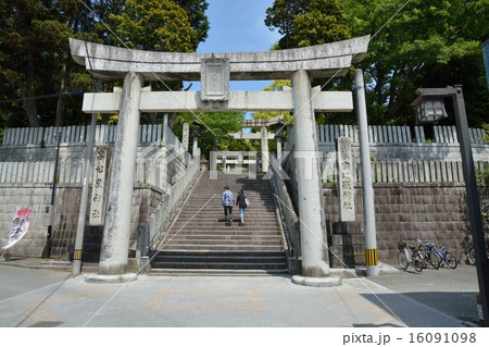 宮地嶽神社 宮地嶽神社 16091098