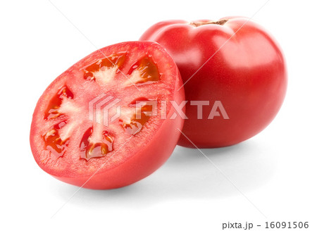 Tomato and half Tomato and half 16091506
