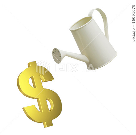 Dollar growth Dollar growth 16091679