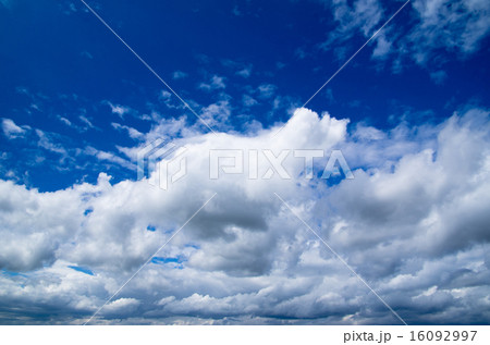 blue sky 16092997