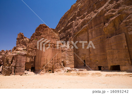 Petra in Jordan 16093242