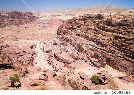 Petra Jordan. Petra Jordan. 16093263