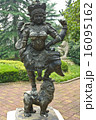 Sacred Buddha 16095162