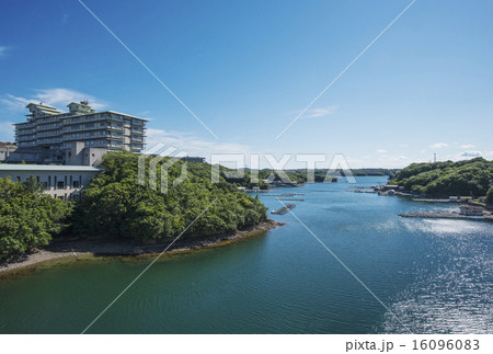 賢島観光　伊勢志摩　志摩観光ホテル 16096083