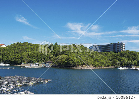 賢島観光地　伊勢志摩　志摩観光ホテル　ベイスイート 16096127