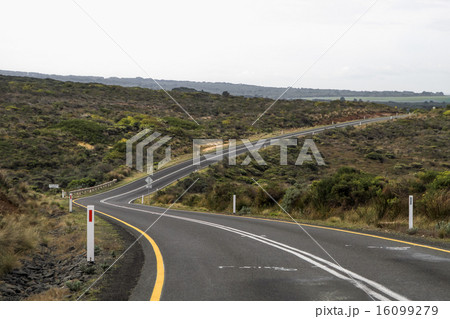 Turning Road Turning Road 16099279