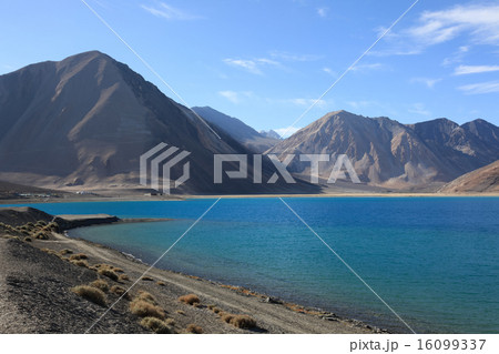 Pangong Lake 16099337