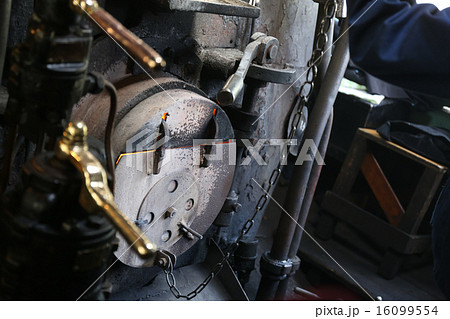 Stream train cockpit Stream train cockpit 16099554