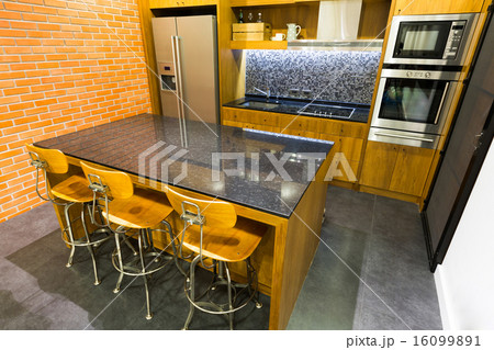 Modern Kitchen 16099891