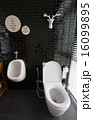Modern toilet 16099895