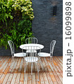 Outdoor coffee table 16099898