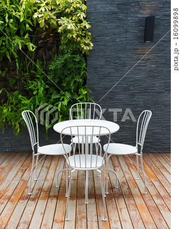 Outdoor coffee table 16099898