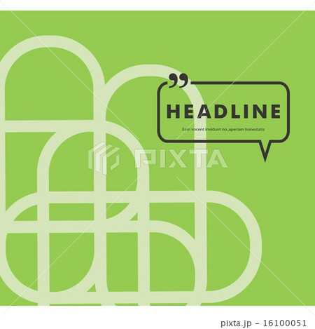 Vector color line for abstract design Vector color line for abstract design 16100051