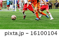 サッカー 16100104