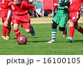 サッカー 16100105